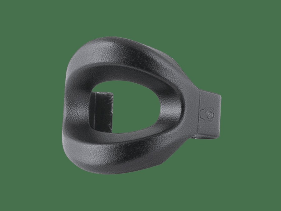 Ausstattung Trek Werkzeuge & Wartung | Suntour Cable Clip Feg034 Black