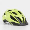 Bekleidung Trek Fitness- und City-Helme | Bontrager Solstice Fahrradhelm