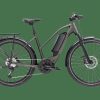 E-Bikes Trek | Zing Super Deluxe Gen 2 (Einstieg: Mittel) Melanitgrau