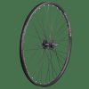 Ausstattung Trek Laufräder | Bontrager Connection 6-Bolt Disc 27.5" Wheel Black