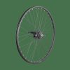 Ausstattung Trek Laufräder | Trek Alex Dp23 700C Coaster Brake Nexus 7-Speed Wheel Black