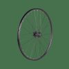 Ausstattung Trek Laufräder | Bontrager Connection Ride+ 32H Disc 27.5" Wheel Black