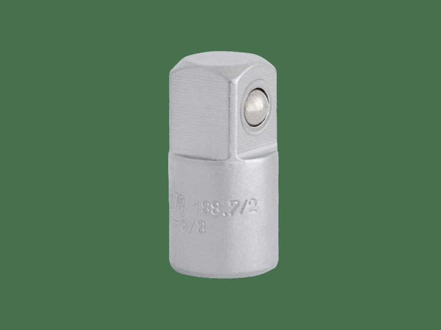 Ausstattung Trek Werkzeuge & Wartung | Unior Socket Adapter Silver