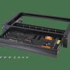 Ausstattung Trek Werkzeuge & Wartung | Unior Check-In Drawer With Tools Black