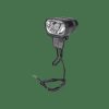 Ausstattung Trek Leuchten | Spanninga Axendo Xe 80 E-Bike Front Bike Light