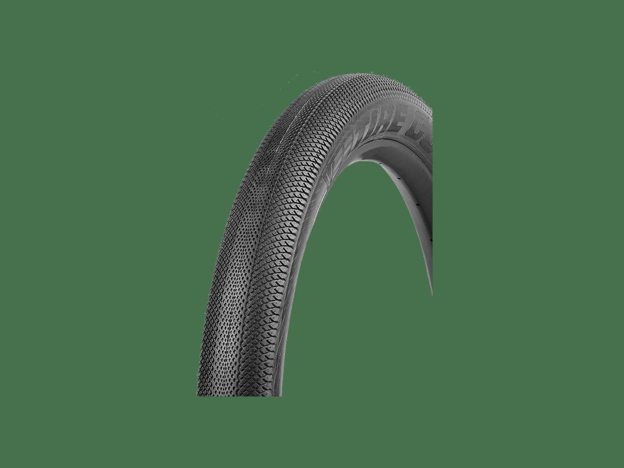 Ausstattung Trek Reifen | Vee Rubber Speedster 26" Tire Black