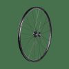 Ausstattung Trek Laufräder | Bontrager Kovee Tlr 28 Hole 27.5" 6-Bolt Disc Mtb Wheel Black/Anthracite