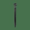 Ausstattung Trek Sattelstützen | Tranzx Dropper Seatpost With Suspension Black