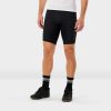 Bekleidung Trek Shorts & Trägershorts | Trek Troslo Unterziehshort Black