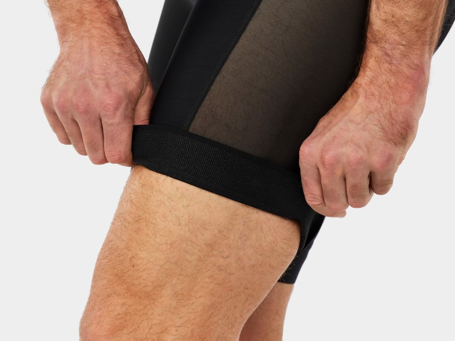 Bekleidung Trek Shorts & Trägershorts | Trek Troslo Unterziehshort Black