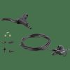 Ausstattung Trek Bremsen & Bremshebel | Tektro Hd-M276 Hydraulic Brakeset Black