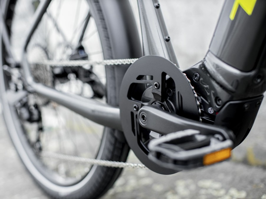 E-Bikes Trek | Allant+ 8S Matte Gunmetal