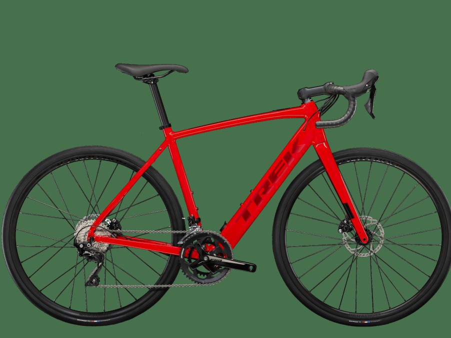 E-Bikes Trek | Domane+ Al 5