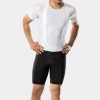 Bekleidung Trek Shorts & Trägershorts | Bontrager Circuit Tragershorts Black