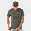 Bekleidung Trek T-Shirts | Trek Bike People T-Shirt Navy