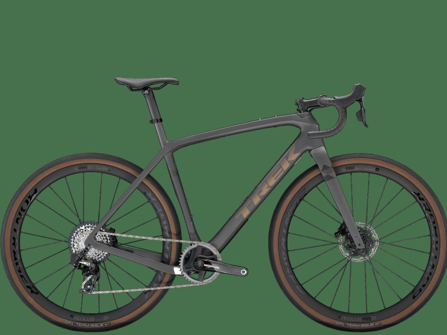 Gravelbikes Trek | Checkpoint Slr 7 Axs