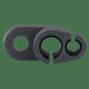 Ausstattung Trek Werkzeuge & Wartung | Trek 2023 Verve+/District+ Diamant Beryll/Mandara Brake Cable Grommet Black