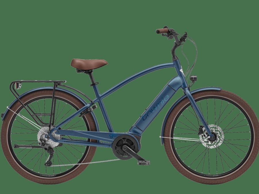 E-Bikes Trek | Townie Path Go! 10D Eq Step-Over