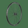 Ausstattung Trek Laufräder | Bontrager Affinity Tlr Shimano Acera Disc 700C Road Wheel Black