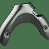 Ausstattung Trek Bremsen & Bremshebel | Trek Madone 9 Front Brake Cover Grey