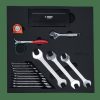 Ausstattung Trek Werkzeuge & Wartung | Unior Suspension Bench Drawer 1 Tool Tray Set Black