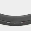 Ausstattung Trek Reifen | Bontrager Aw3 Hard-Case Lite Rennradreifen Black