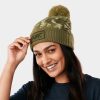 Bekleidung Trek Freizeitbekleidung | Trek Fraser Fir Beanie Olive