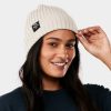 Bekleidung Trek Freizeitbekleidung | Trek Label Fisherman Beanie