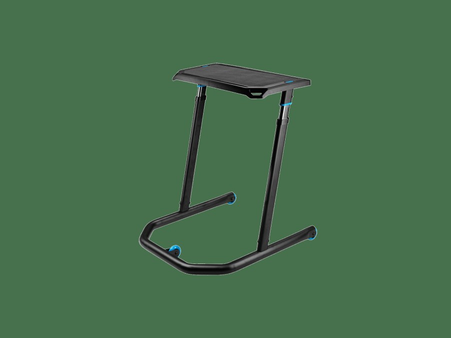 Ausstattung Trek Trainer | Wahoo Kickr Indoor Cycling Desk