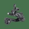 Ausstattung Trek Antrieb | Microshift Advent Rd-M6195 9-Speed Rear Derailleurs Black