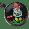 Ausstattung Trek Klingeln & Hupen | Electra Gnome Ringer Bike Bell