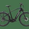 E-Bikes Trek | Allant+ 9 Trek Black/Alpine Blue