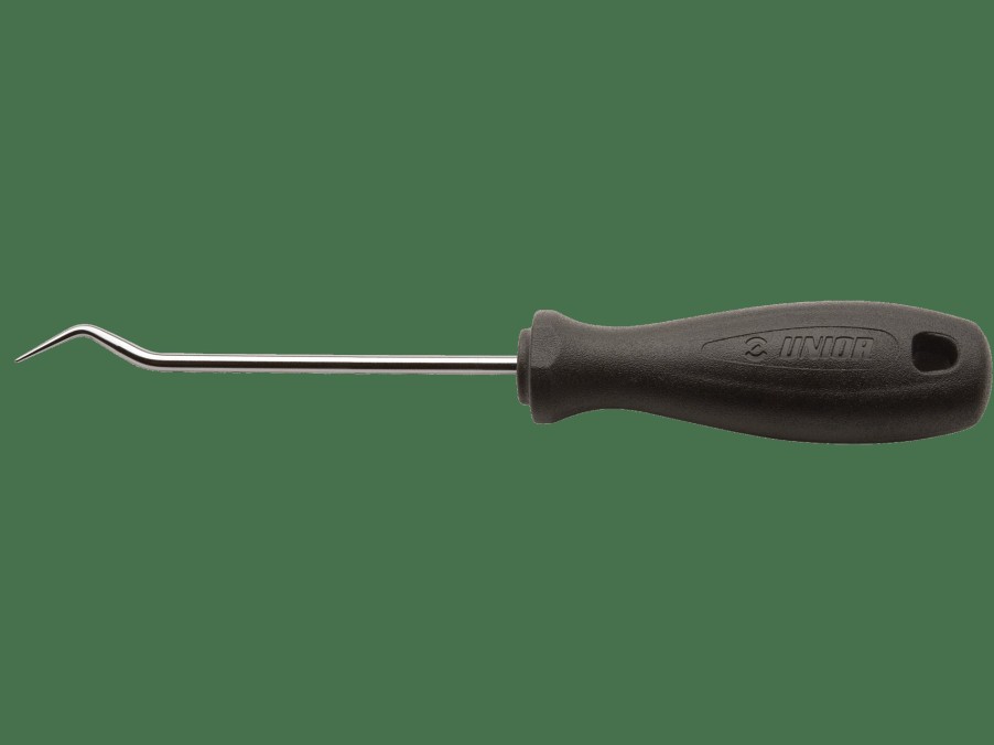 Ausstattung Trek Werkzeuge & Wartung | Unior Big S-Bend Tip Awl Silver