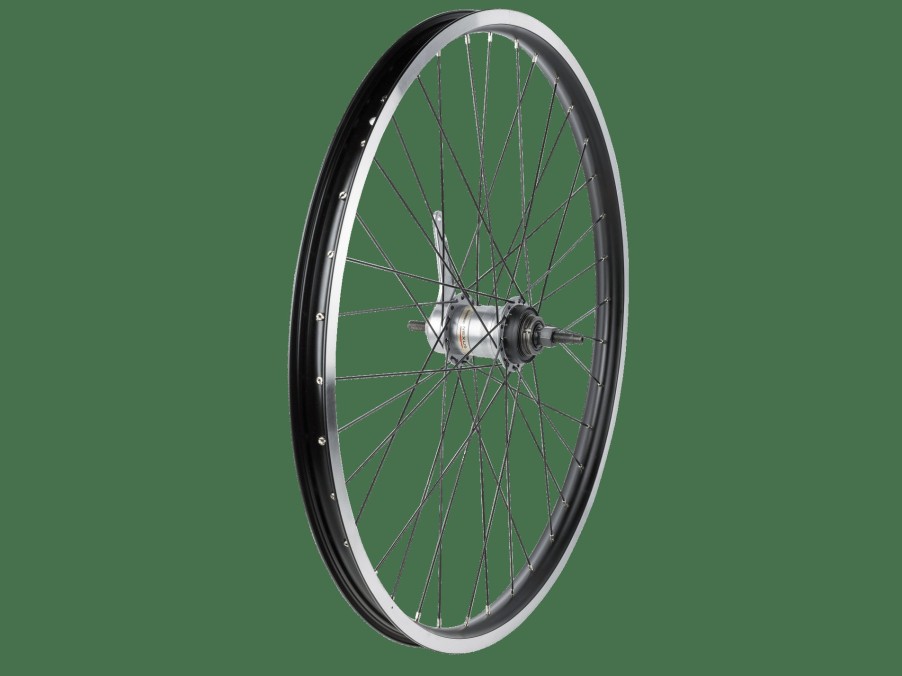 Ausstattung Trek Laufräder | Electra A10026 Cruiser Lux 3I 26" Wheel