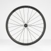 Ausstattung Trek Laufräder | Bontrager Aeolus Elite 35 Tlr Disc Road Wheel Black