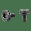 Ausstattung Trek Antrieb | Prowheel Crankarm Bolts Black