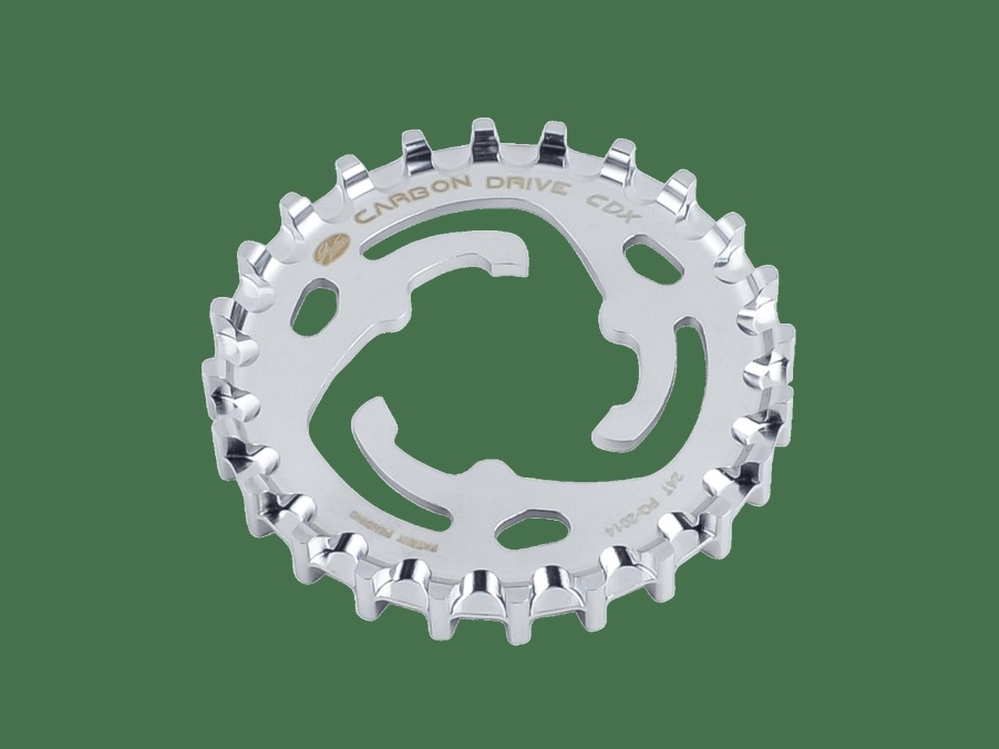 Ausstattung Trek Antrieb | Gates Carbon Drive Cdx Centertrack Rear Cog