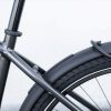 E-Bikes Trek | Allant+ 8 Matte Gunmetal