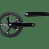 Ausstattung Trek Antrieb | Electra Loft Go! 7D Crankset Black