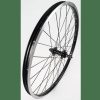 Ausstattung Trek Laufräder | Trek Kids' 32 Hole 24" Wheel Black