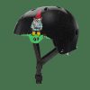 Bekleidung Trek Frauenhelme | Electra Gnome Lifestyle Lux-Fahrradhelm Cosmic Black