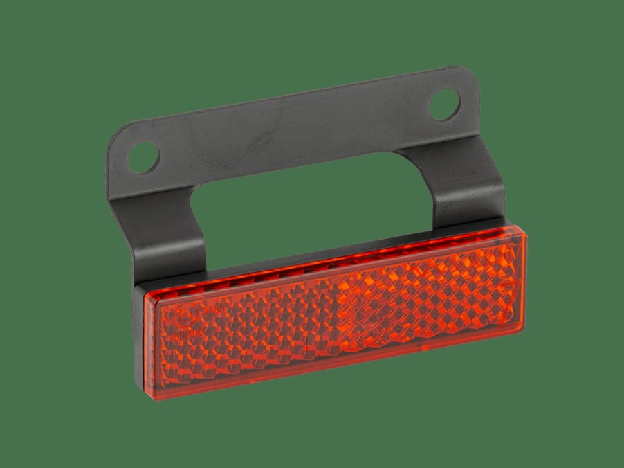 Ausstattung Trek Leuchten | Spanninga Pimento Rr 02 Rear Light Reflector