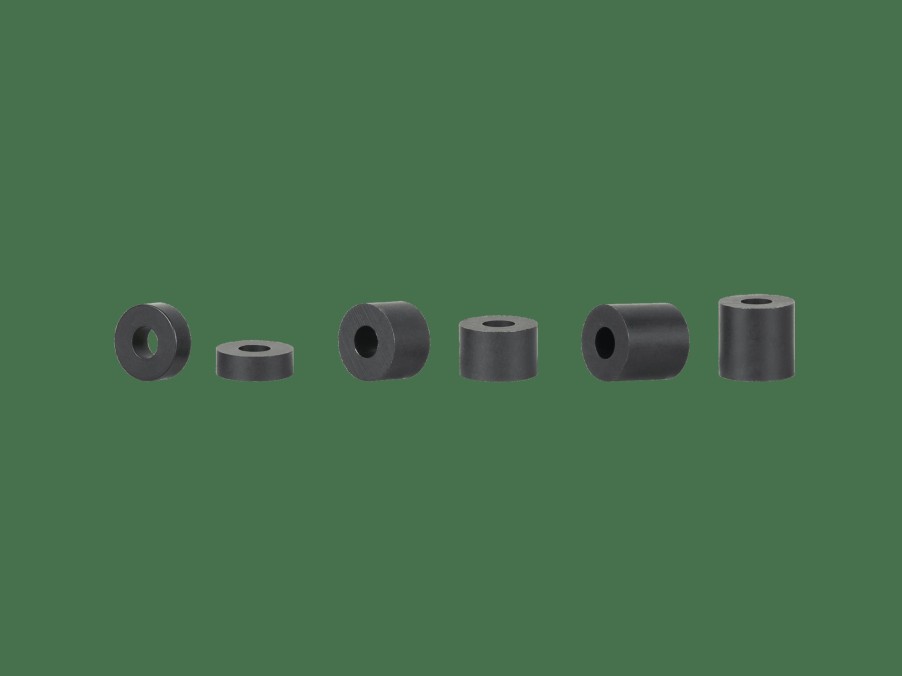 Ausstattung Trek Schutzbleche | Trek-Diamant Sks Rear Fender Spacer Kit Black