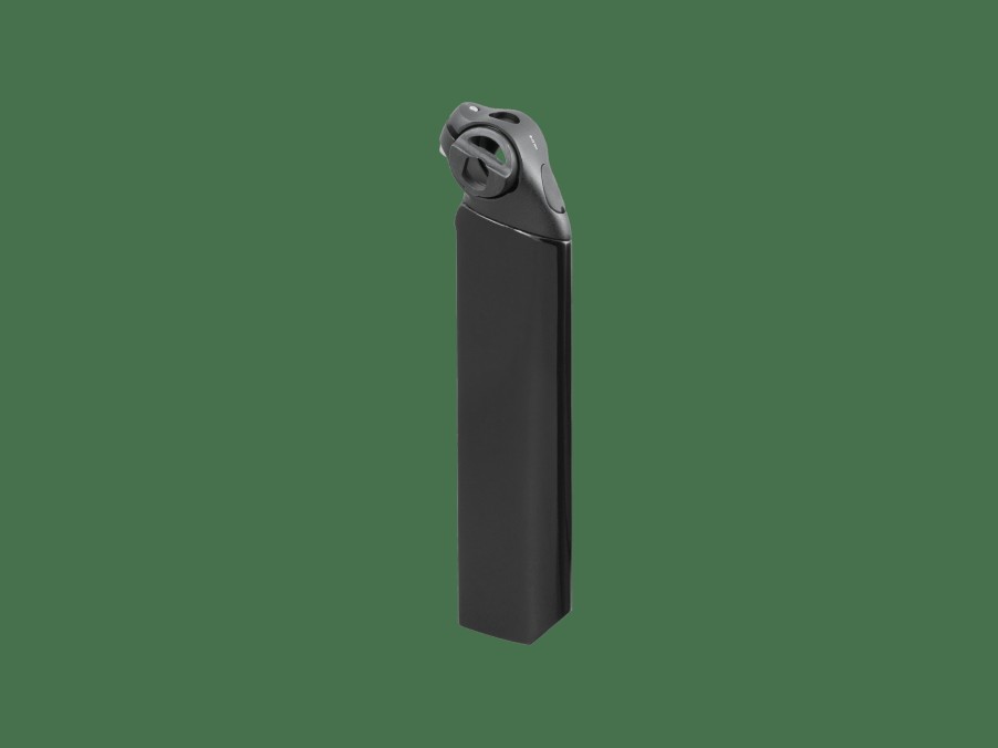 Ausstattung Trek Sattelstützen | Trek 2022 Speed Concept Seatpost W/Flippable Head Trek Black