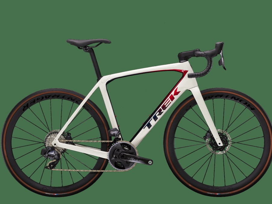 Gravelbikes Trek | Domane Sl 7 Axs Gen 4 Gravel