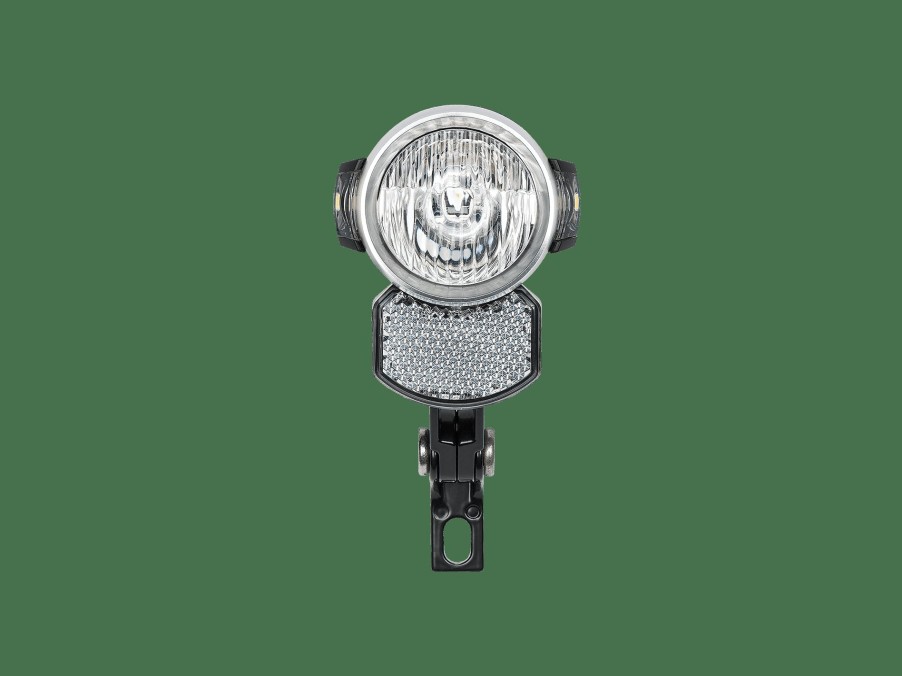 Ausstattung Trek Leuchten | Axa Blueline 50 E-Bike Front Bike Light