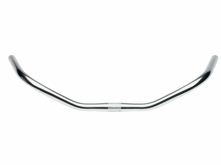 Ausstattung Trek Lenker | Electra Amsterdam Handlebar Silver