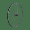 Ausstattung Trek Laufräder | Bontrager Approved Tlr Disc Centerlock Wheel Black