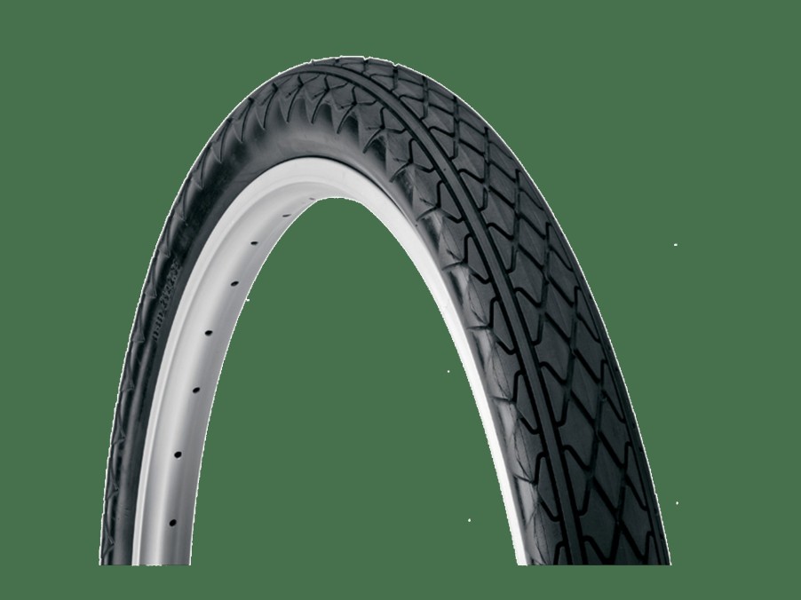 Ausstattung Trek Reifen | Electra Cruiser Vintage Diamond Tire