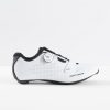 Bekleidung Trek Rennradschuhe | Bontrager Velocis Women'S Rennradschuh White